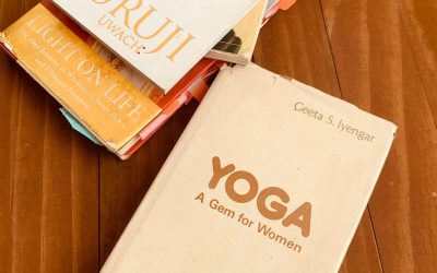 The Iyengar Legacy – Women & Yoga