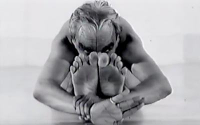 Samadhi – BKS Iyengar