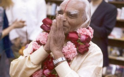 Building Immunity – BKS Iyengar